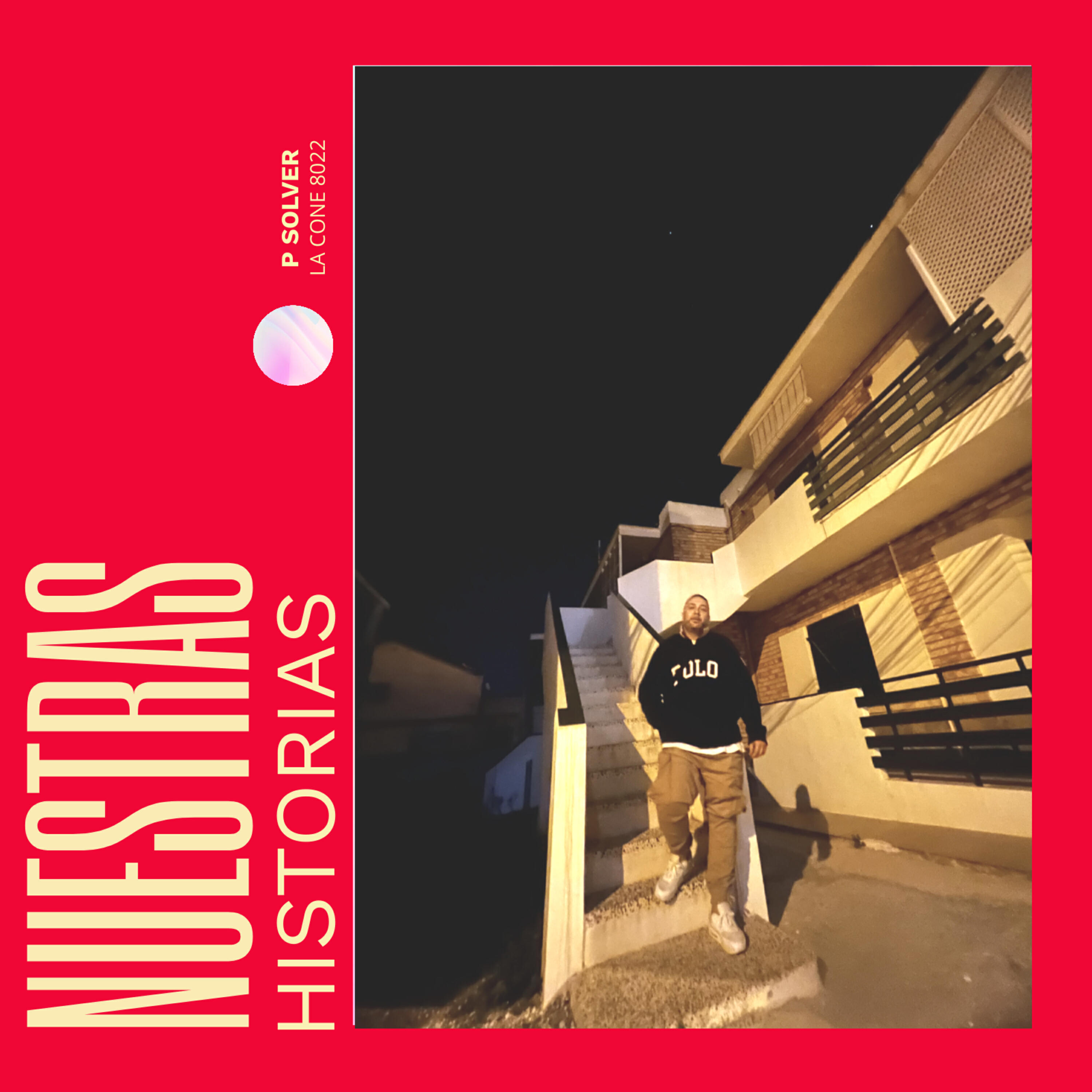 Релиз Nuestras Historias