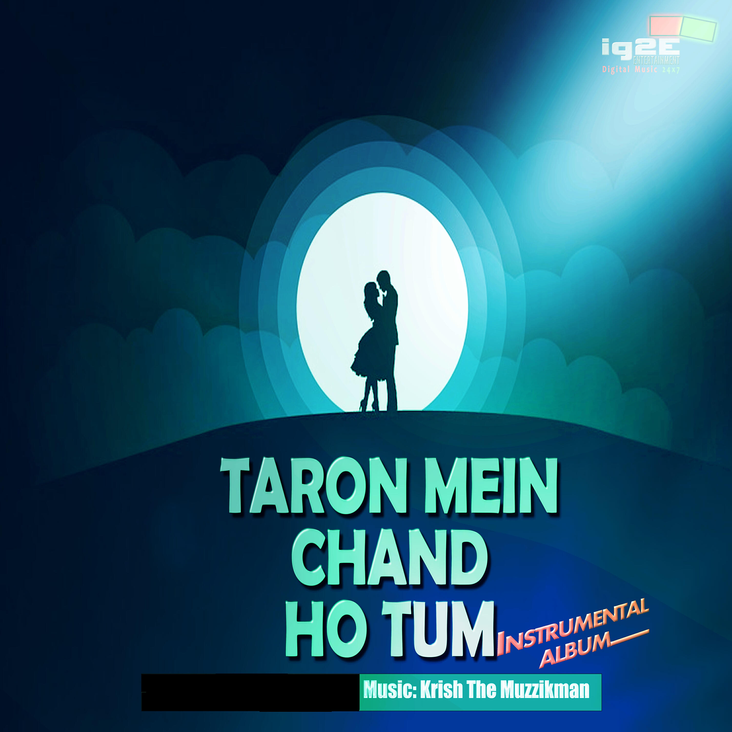 Релиз Taron Mein Chand Ho Tum