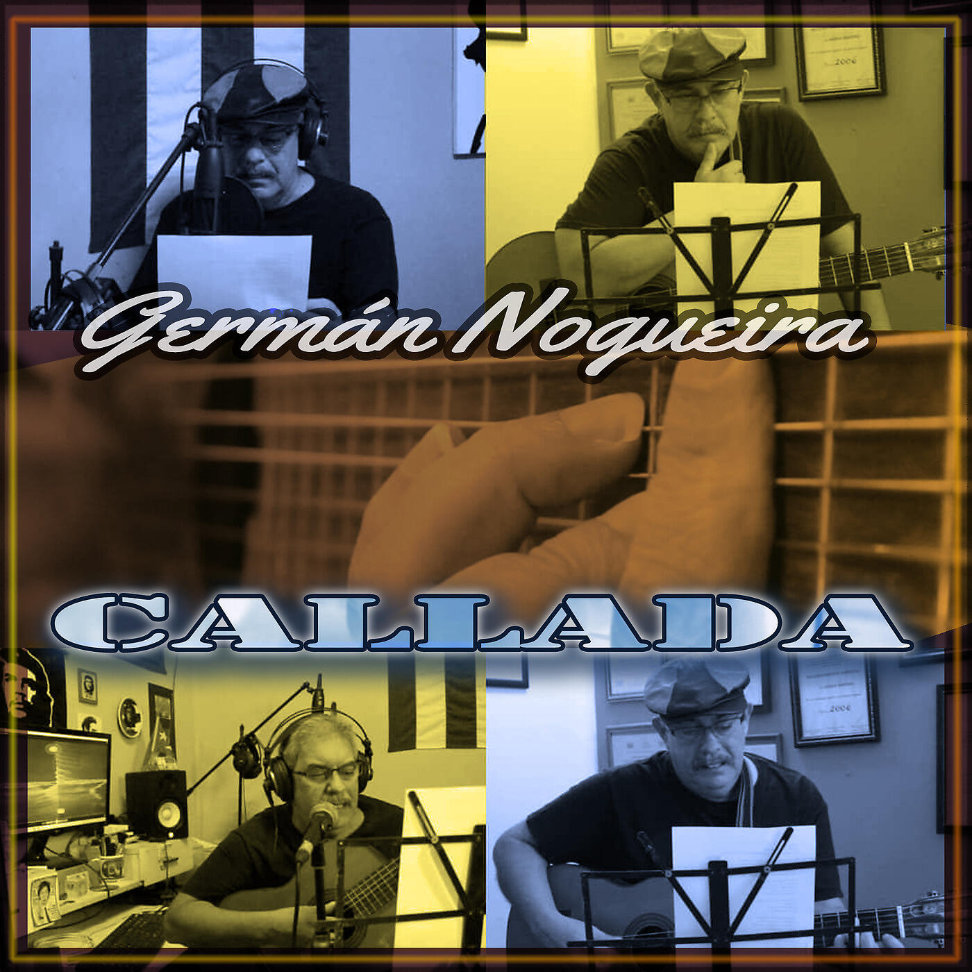 Релиз Callada