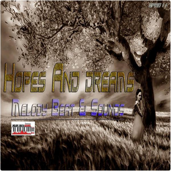 Трек Keep Dreaming (Original Mix)