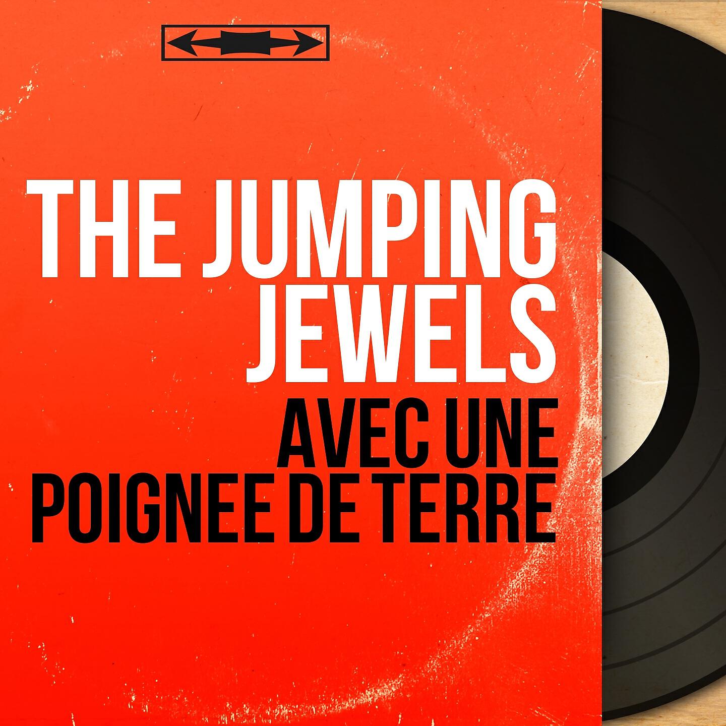 Релиз Avec une poignée de terre