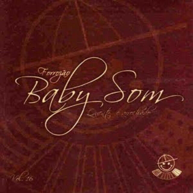 Релиз Quente e Arrochado, Vol. 16