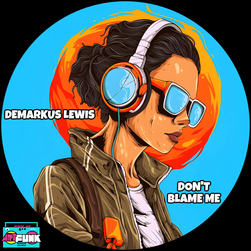 Релиз Don't Blame Me