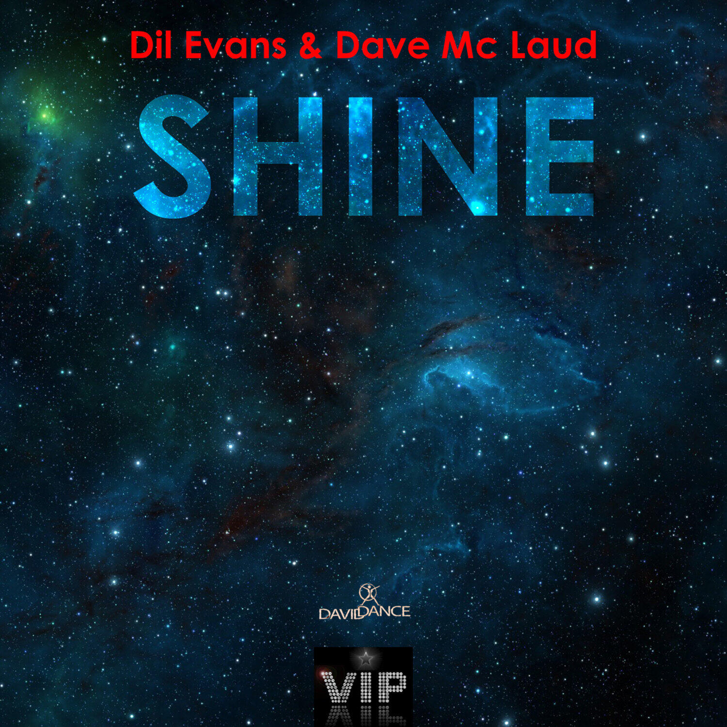Релиз Shine