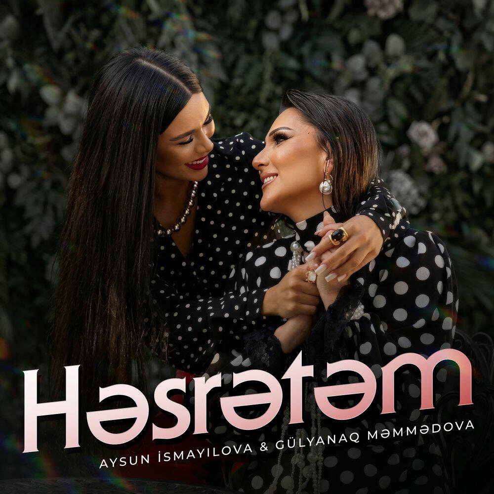 Релиз Həsrətəm