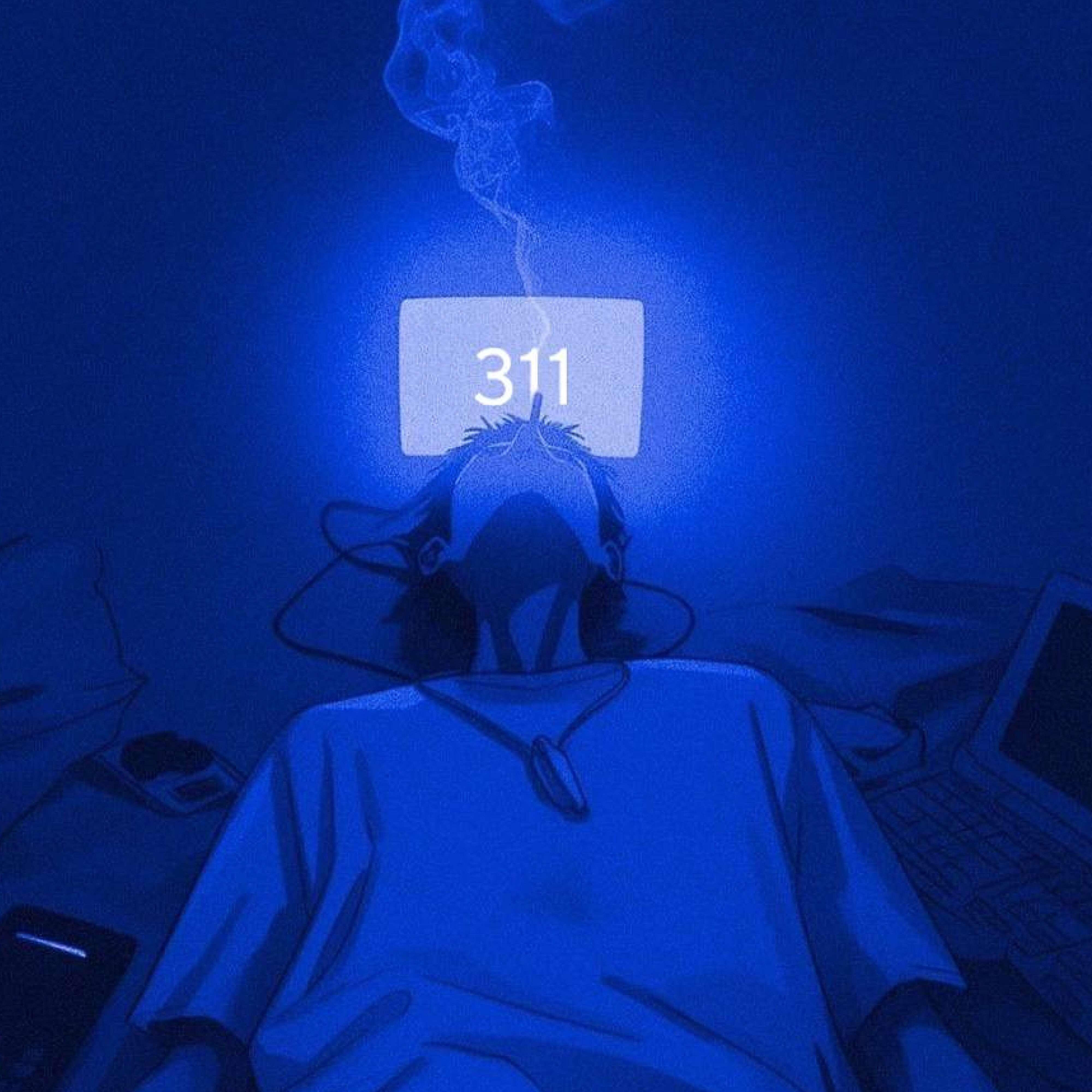 Релиз TRIP OF 311