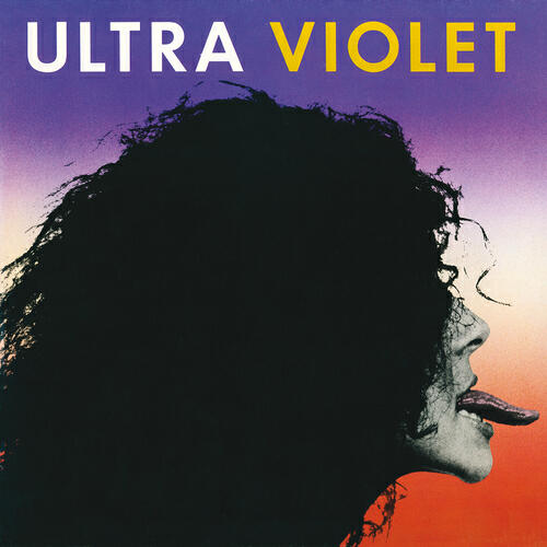 Релиз Ultra Violet