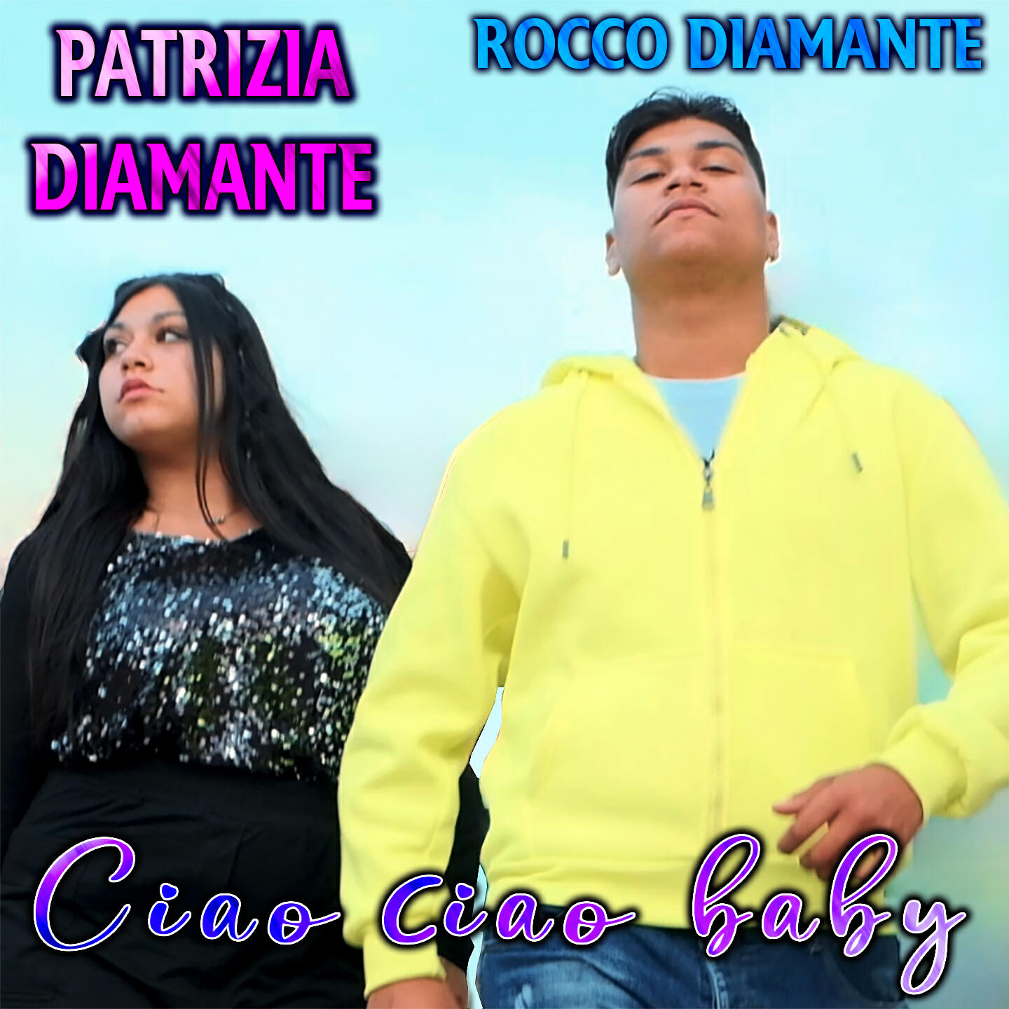 Релиз Ciao ciao baby