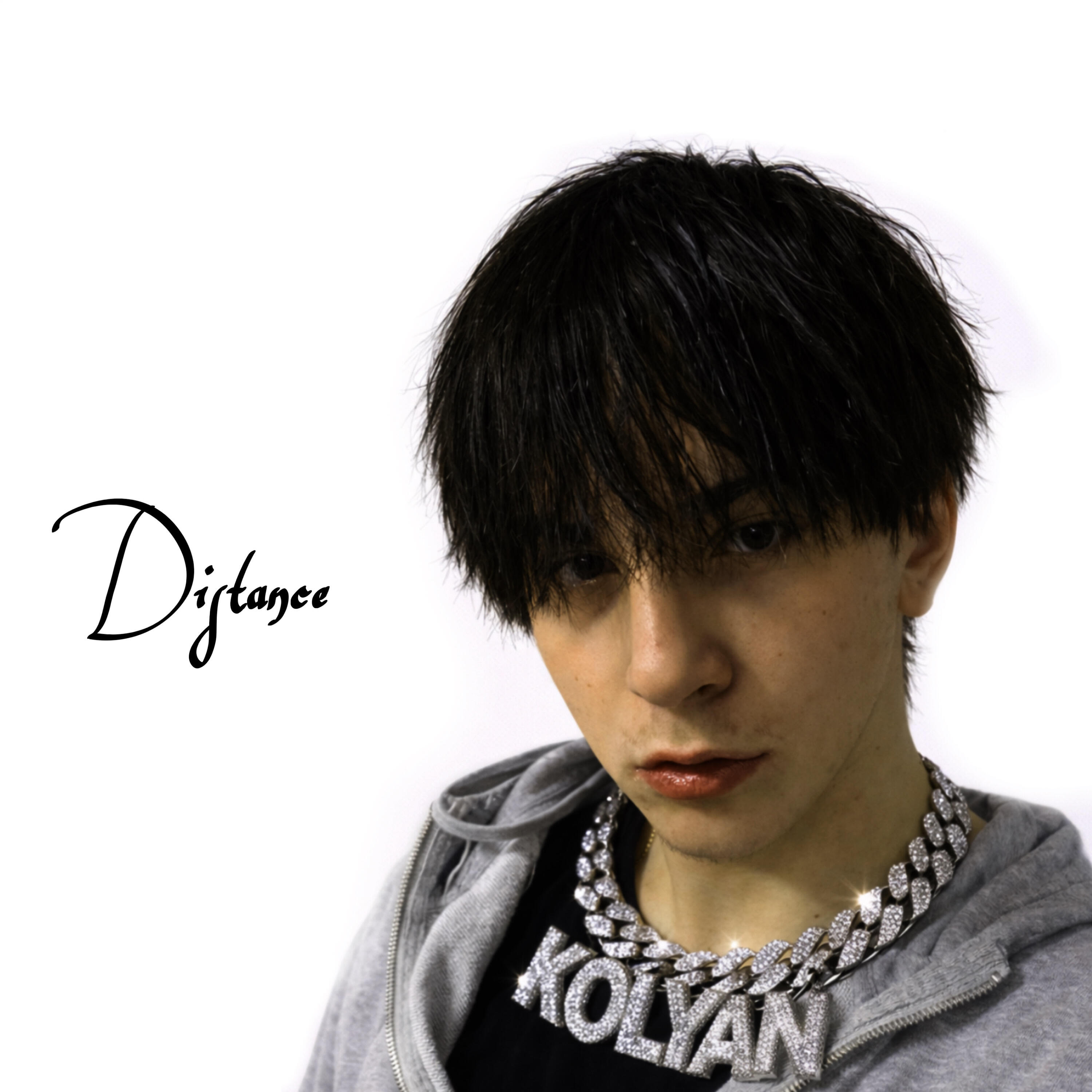 Релиз DISTANCE