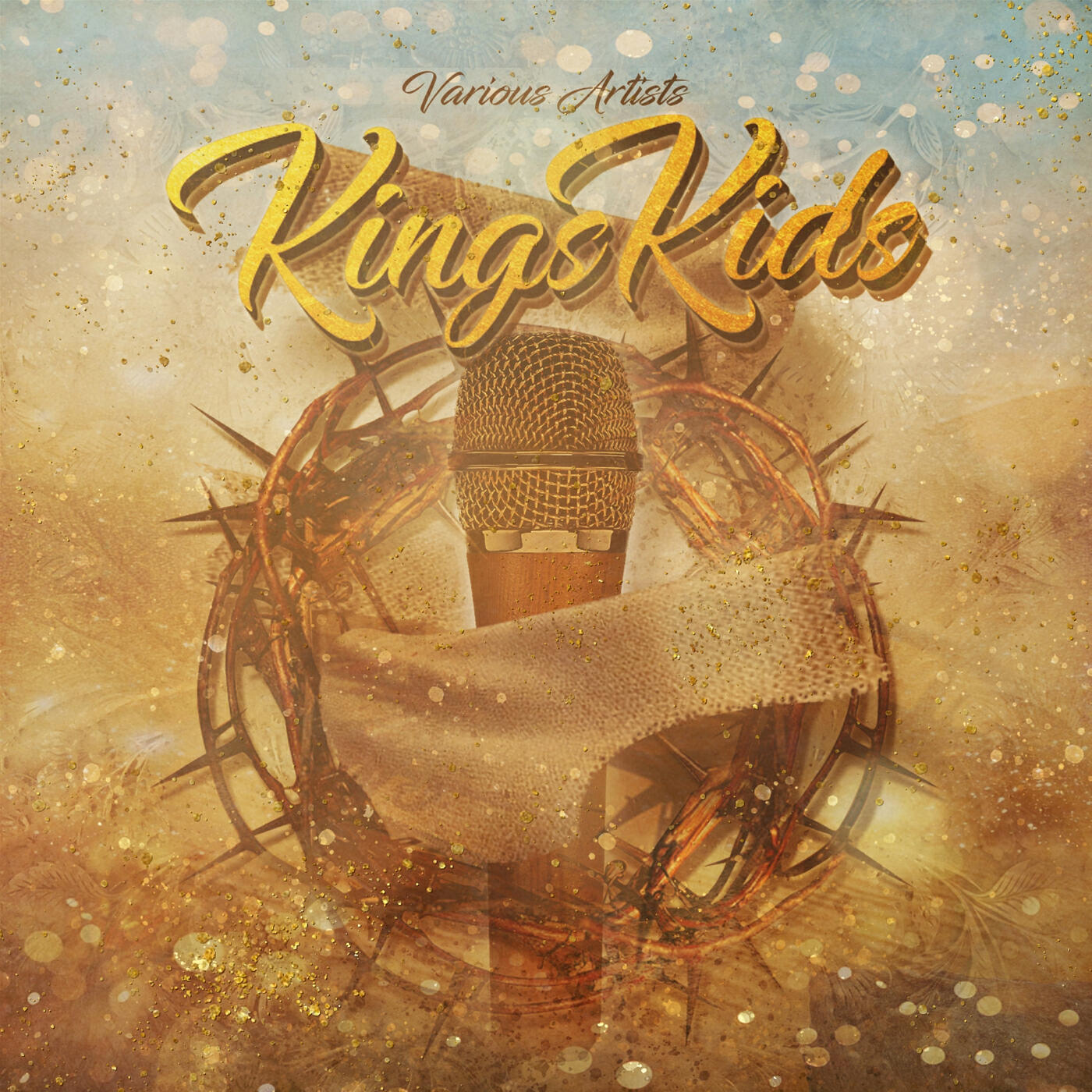 Релиз Kings Kids