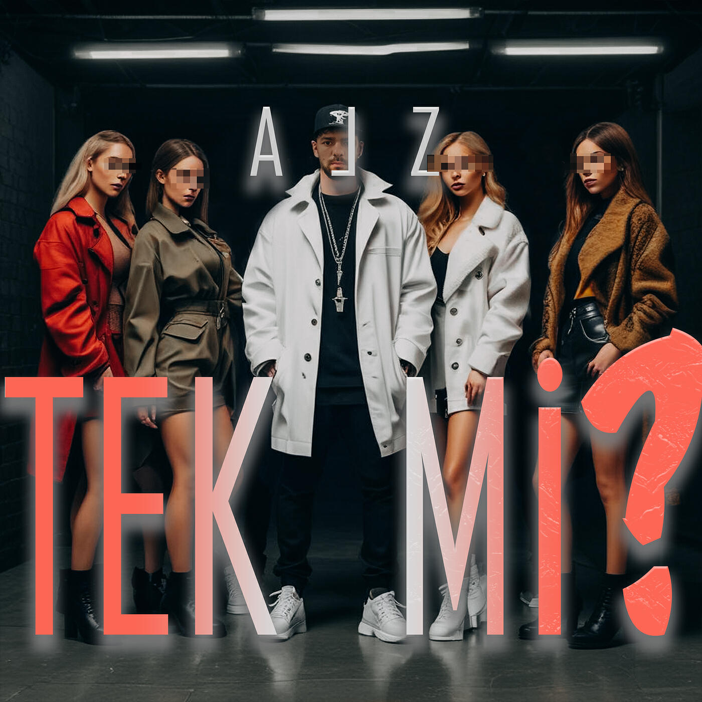 Релиз Tek Mi