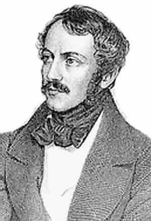 Nikolaus Lenau