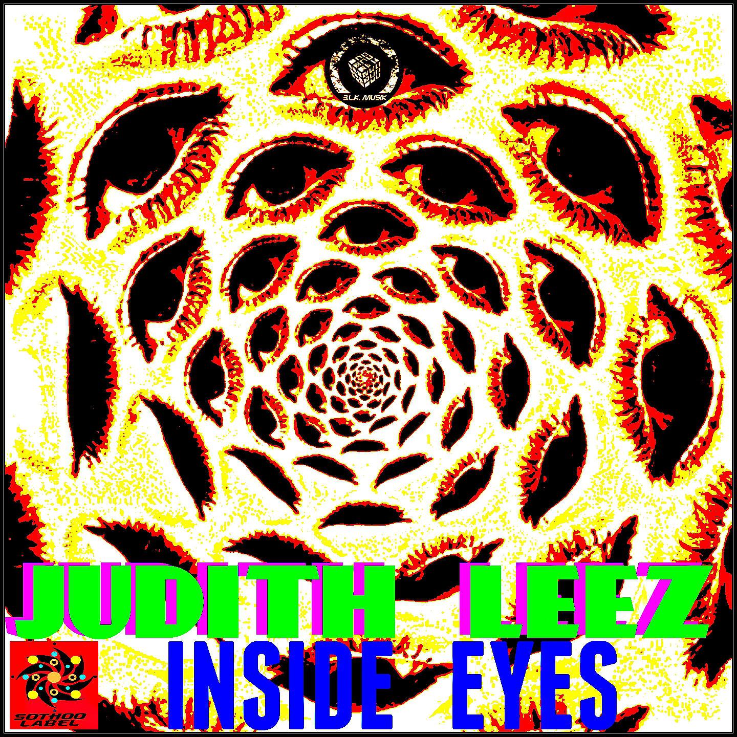 Релиз Inside Eyes