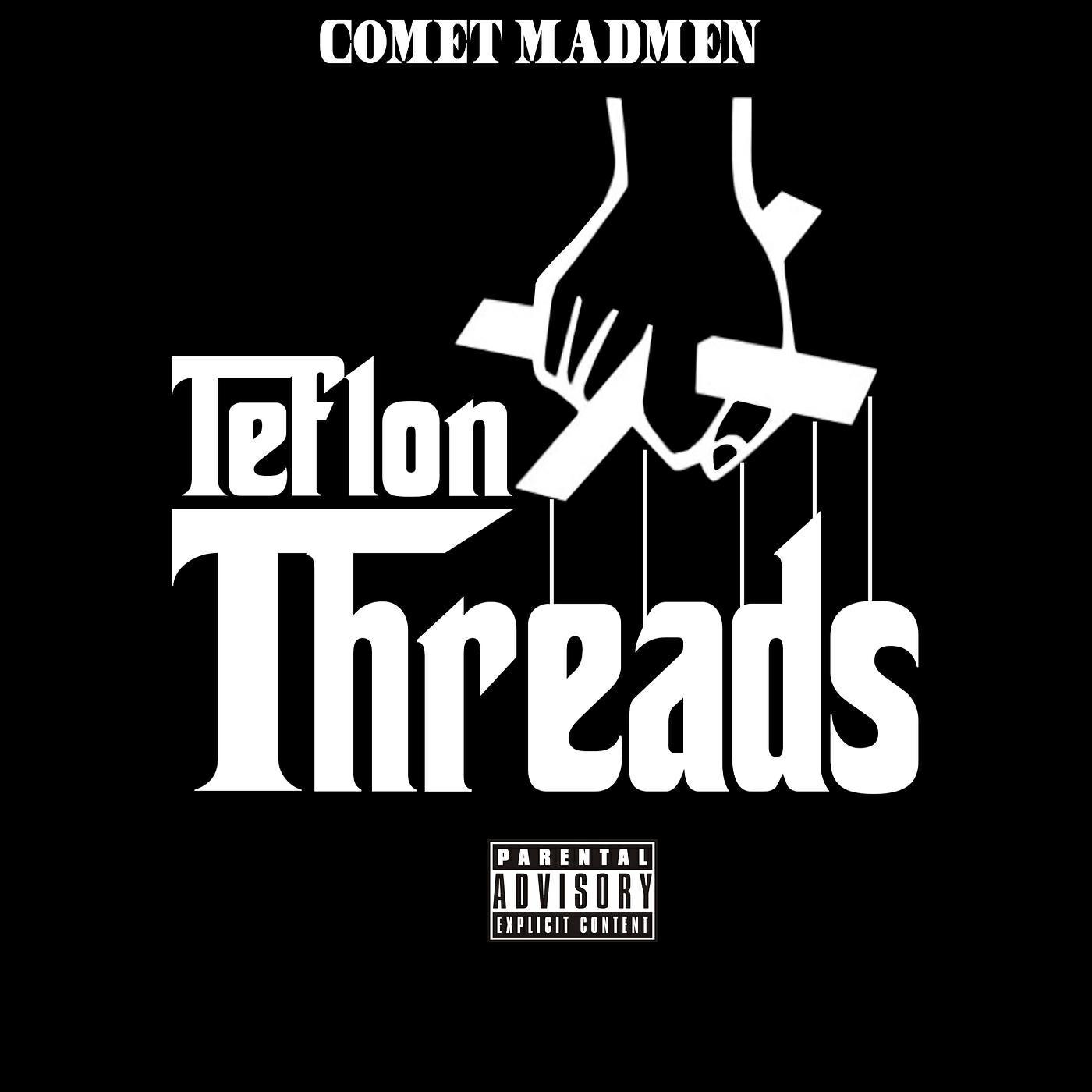 Comet MadMen