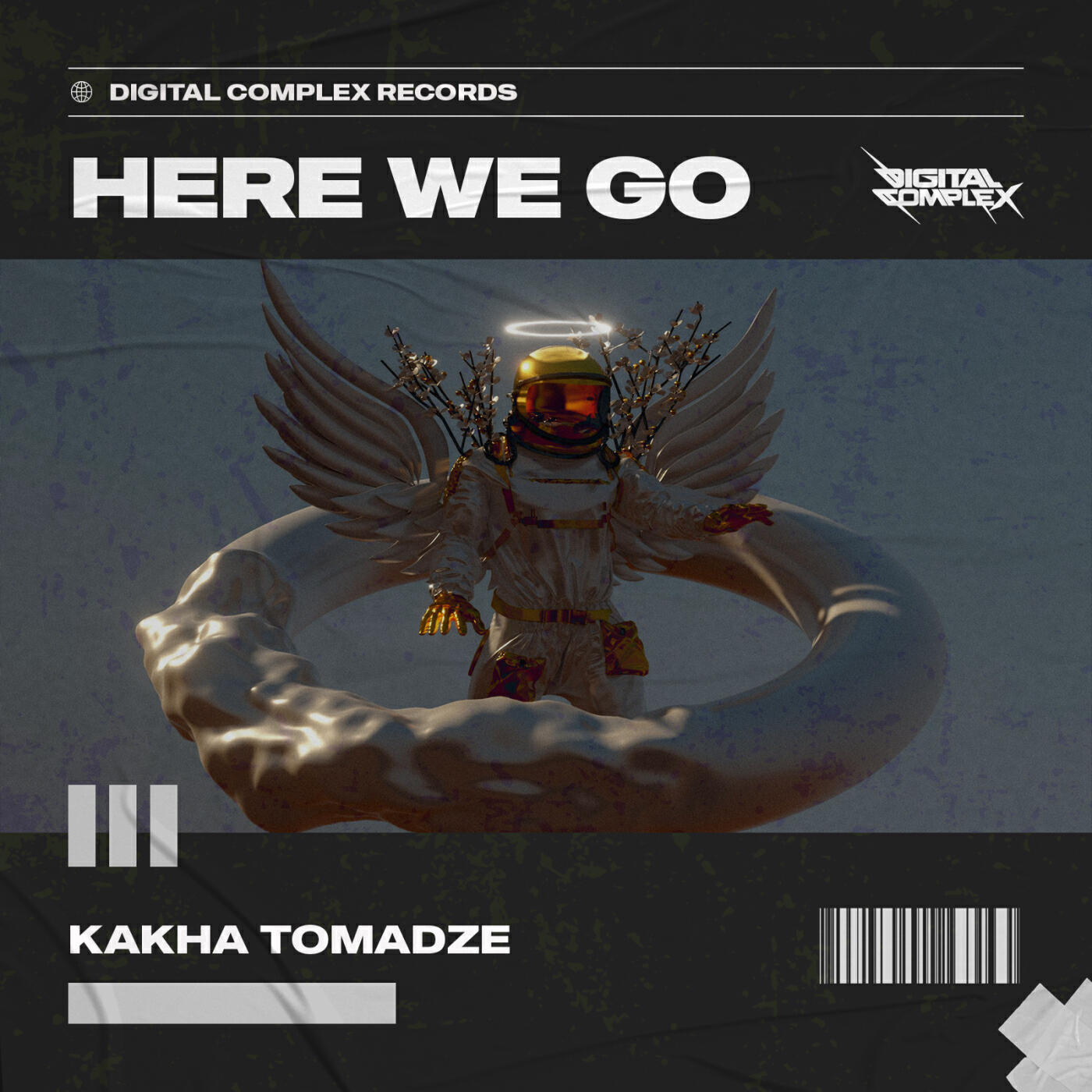 Релиз Here We Go