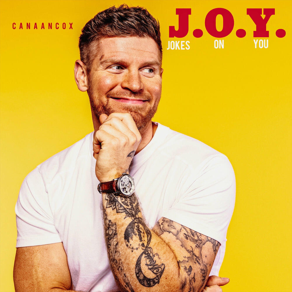 Релиз J.O.Y.