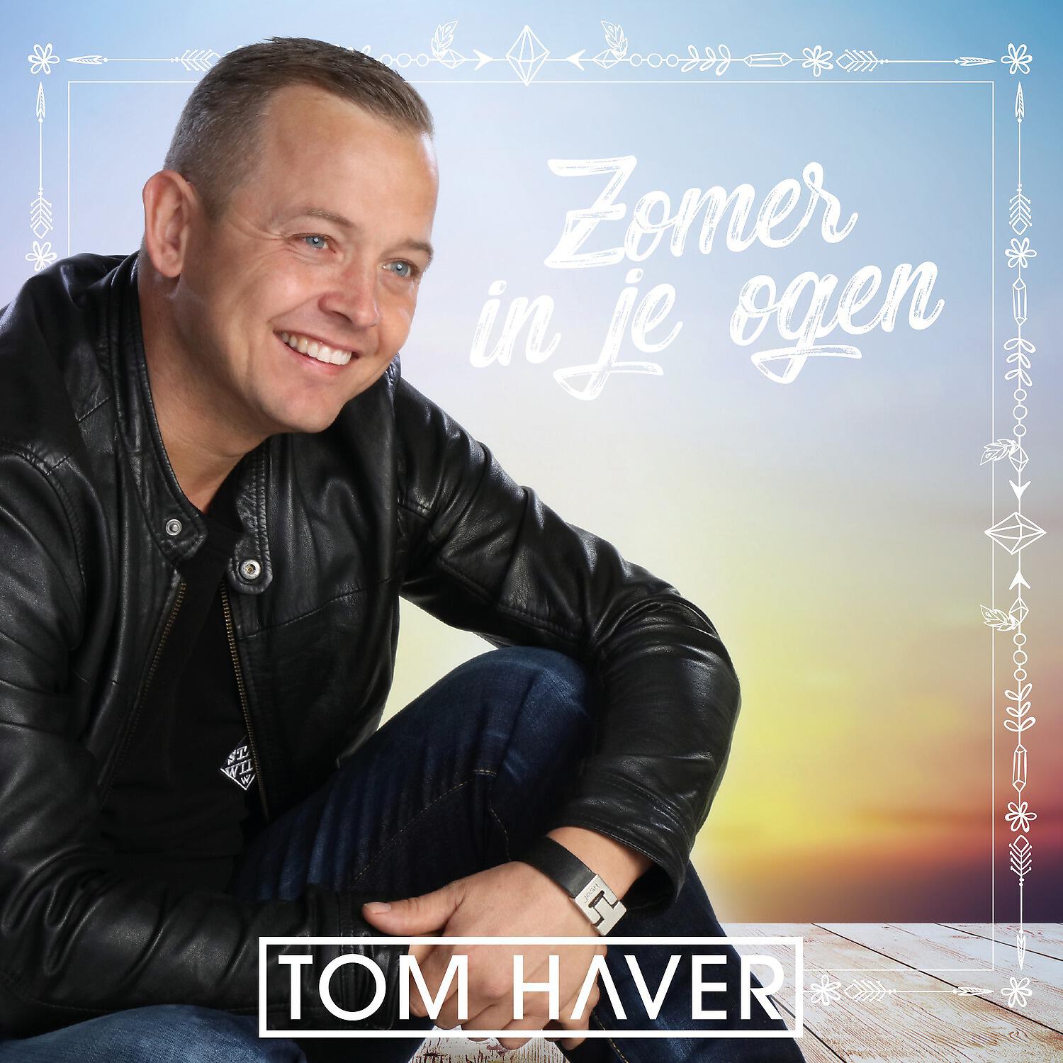 Релиз Zomer In Je Ogen