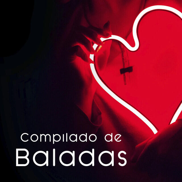 Постер альбома Compilado de Baladas