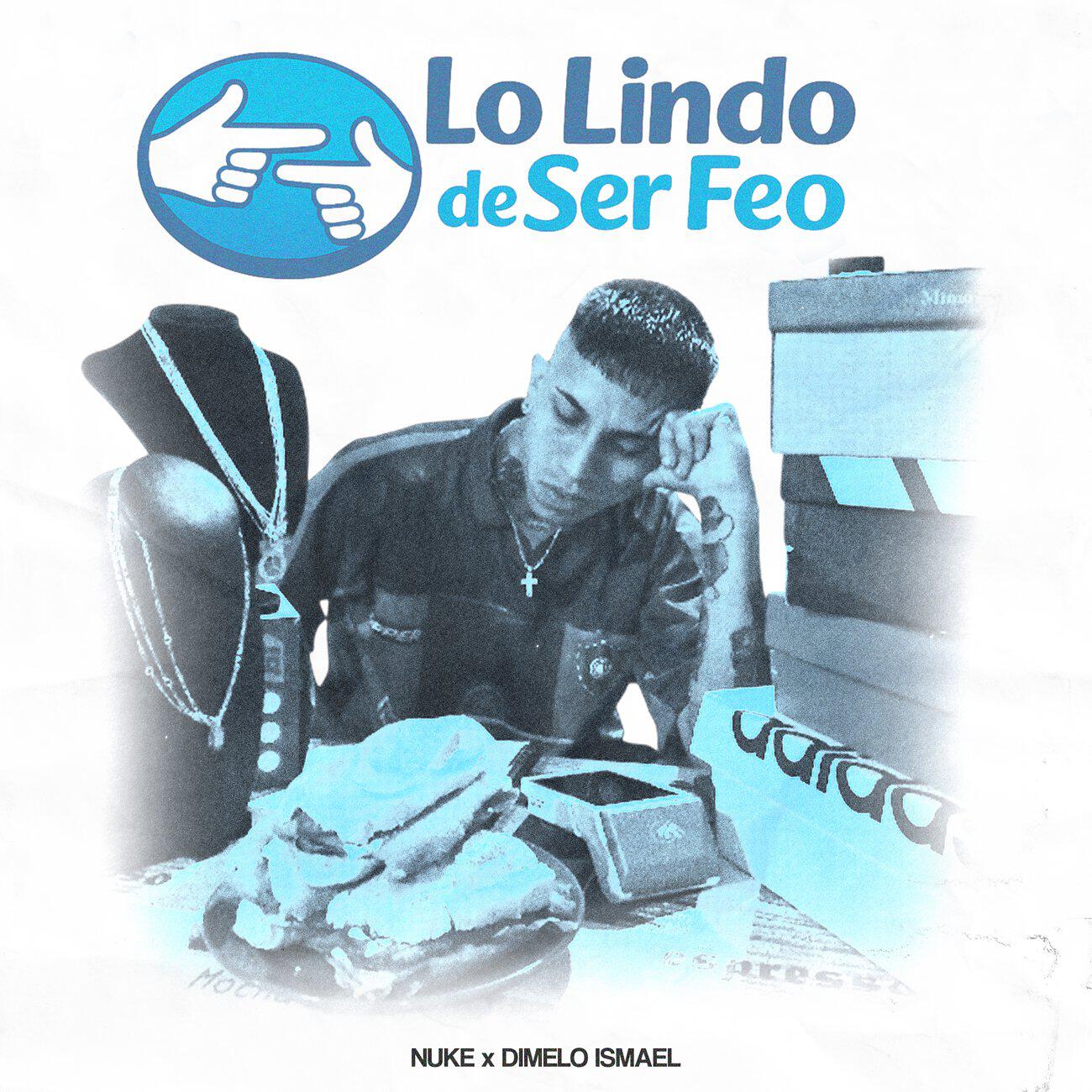 Релиз Lo Lindo de Ser Feo