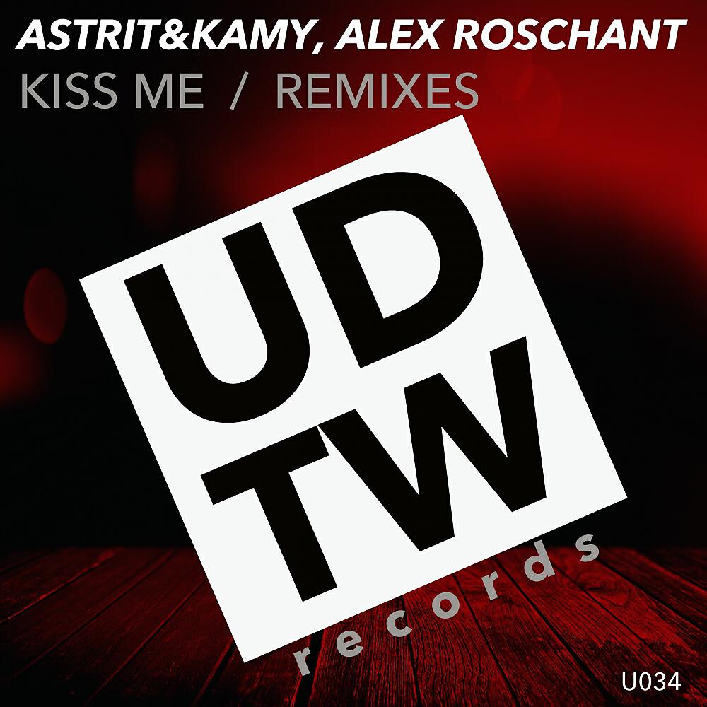 Alex Roschant