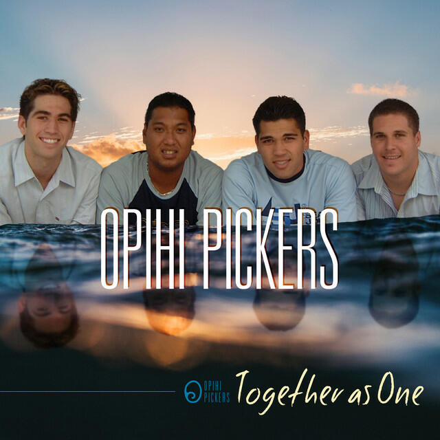 Релиз Together as One