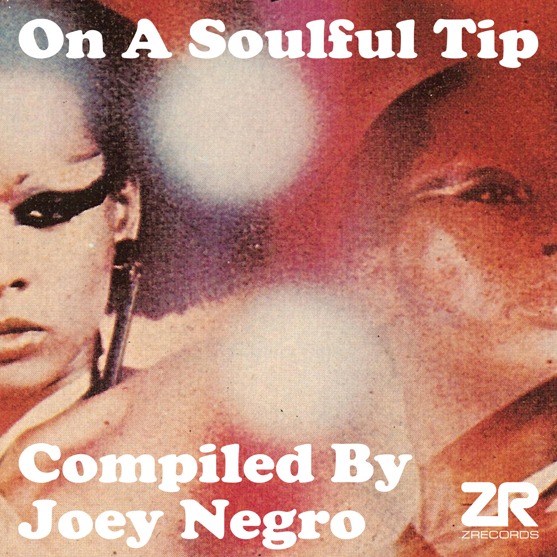 Релиз On A Soulful Tip Vol.1