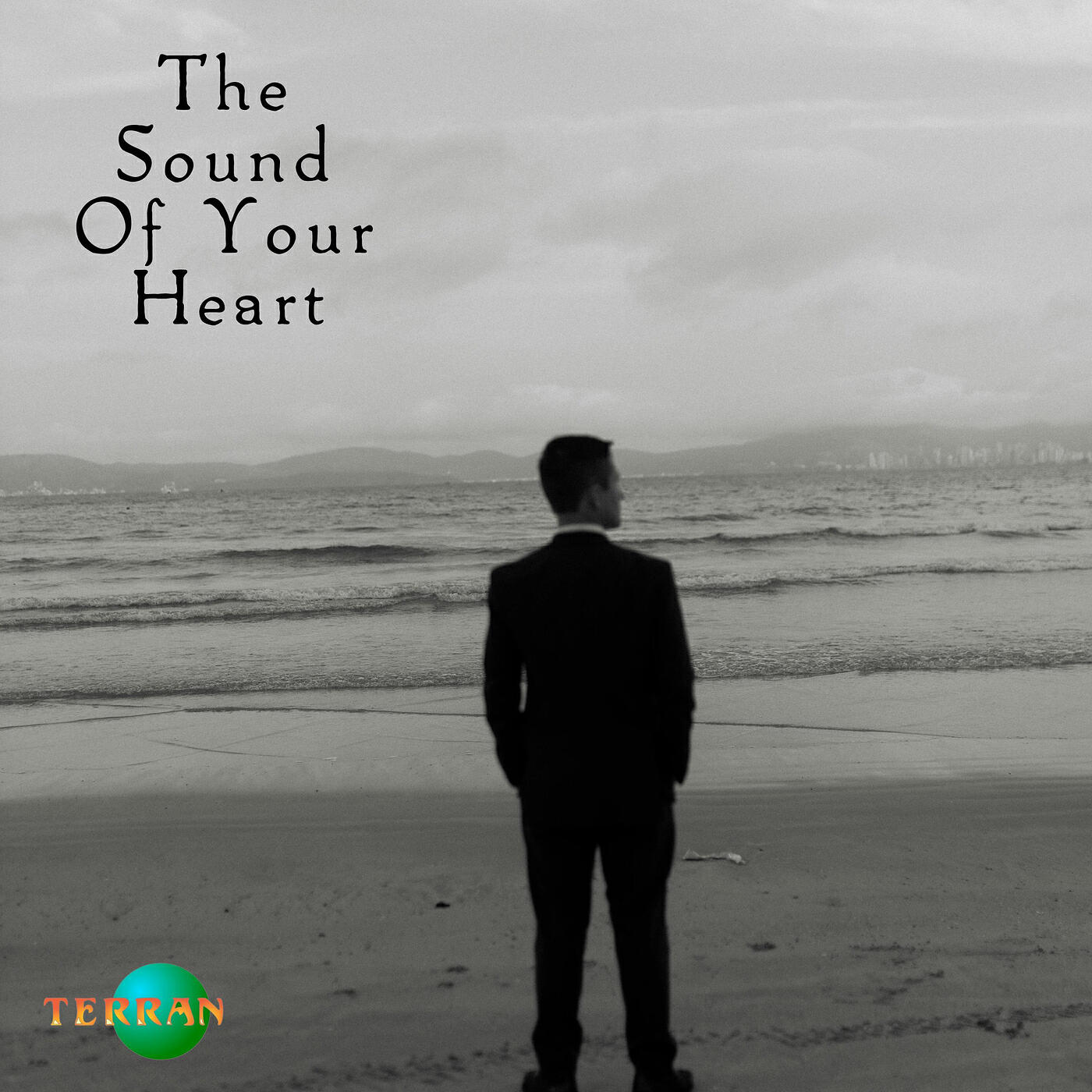 Релиз The Sound of Your Heart