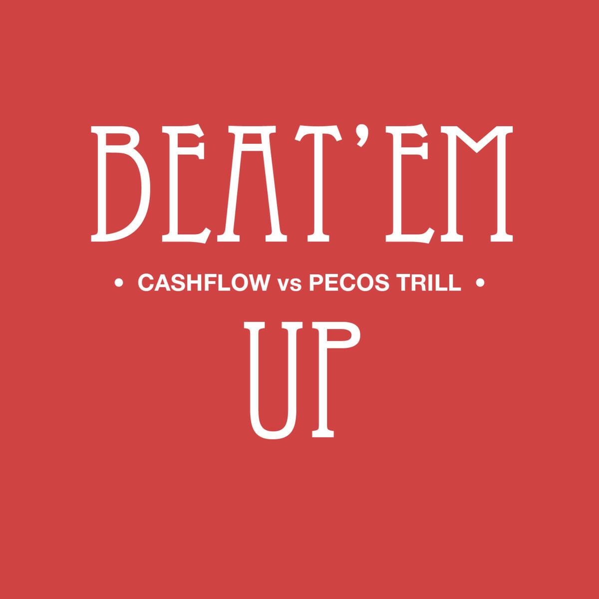 Релиз Beat'em Up