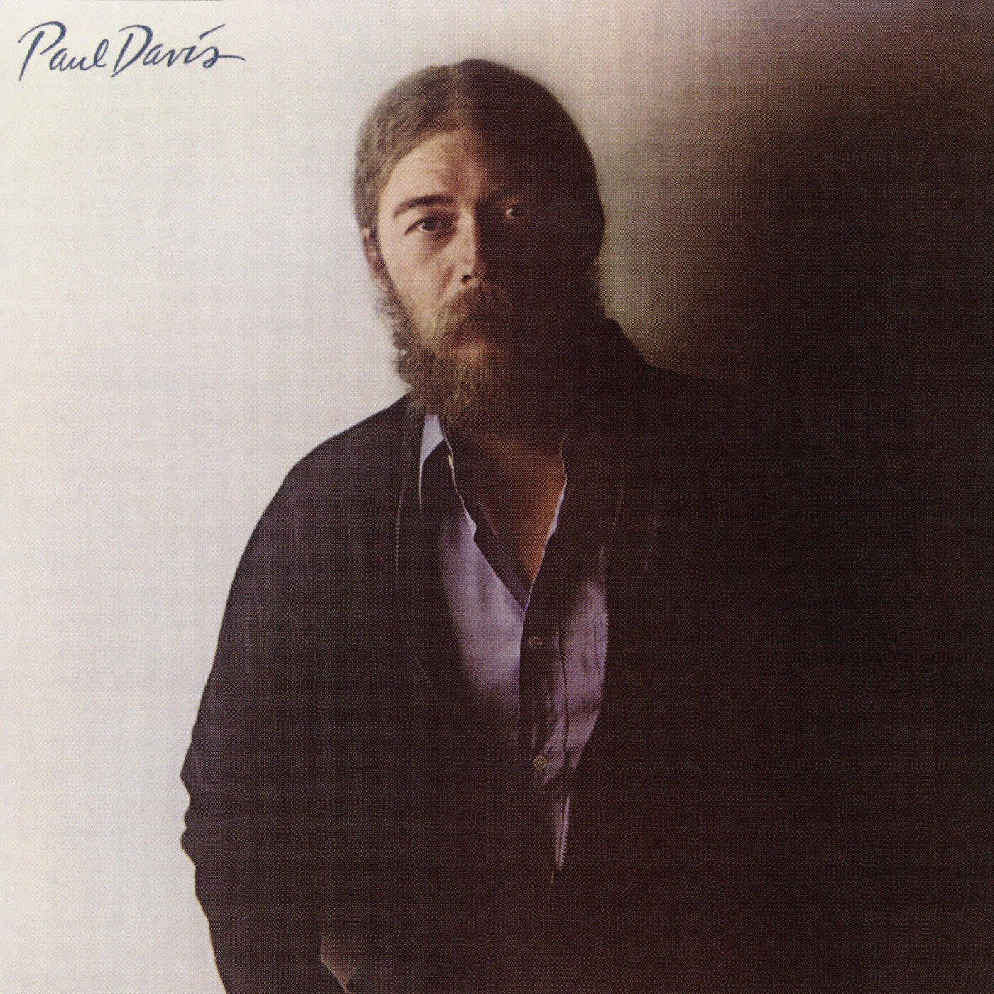 Постер альбома Paul Davis (1980)