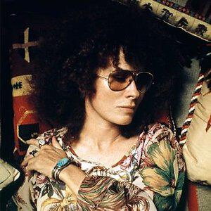 Dory Previn