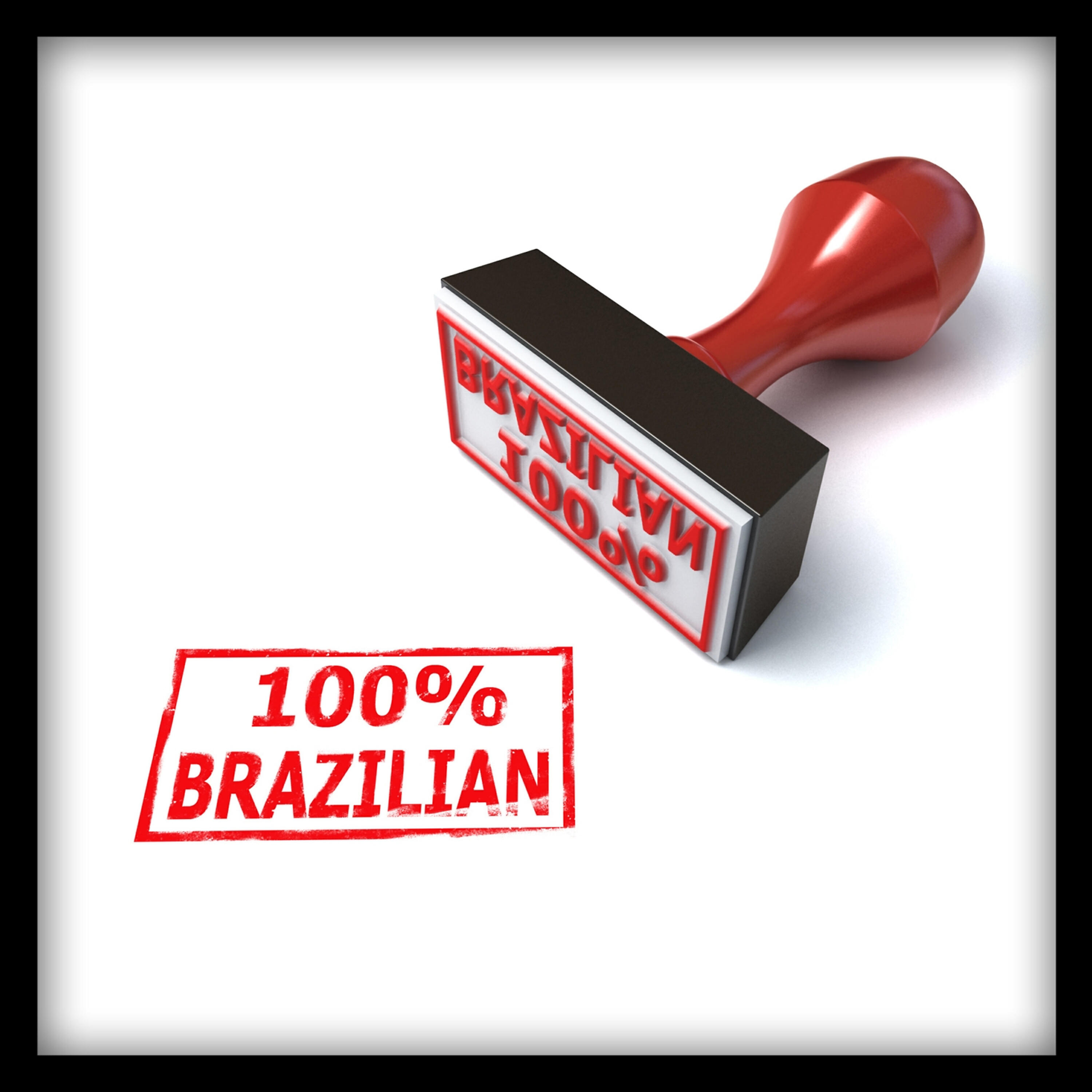 Релиз 100% Brazilian