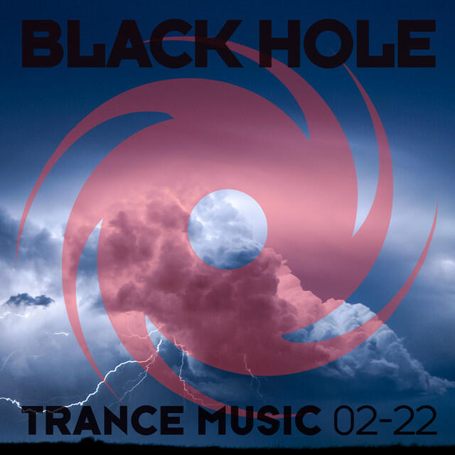 Релиз Black Hole Trance Music 02-22