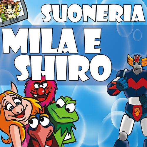 Релиз Mila e Shiro