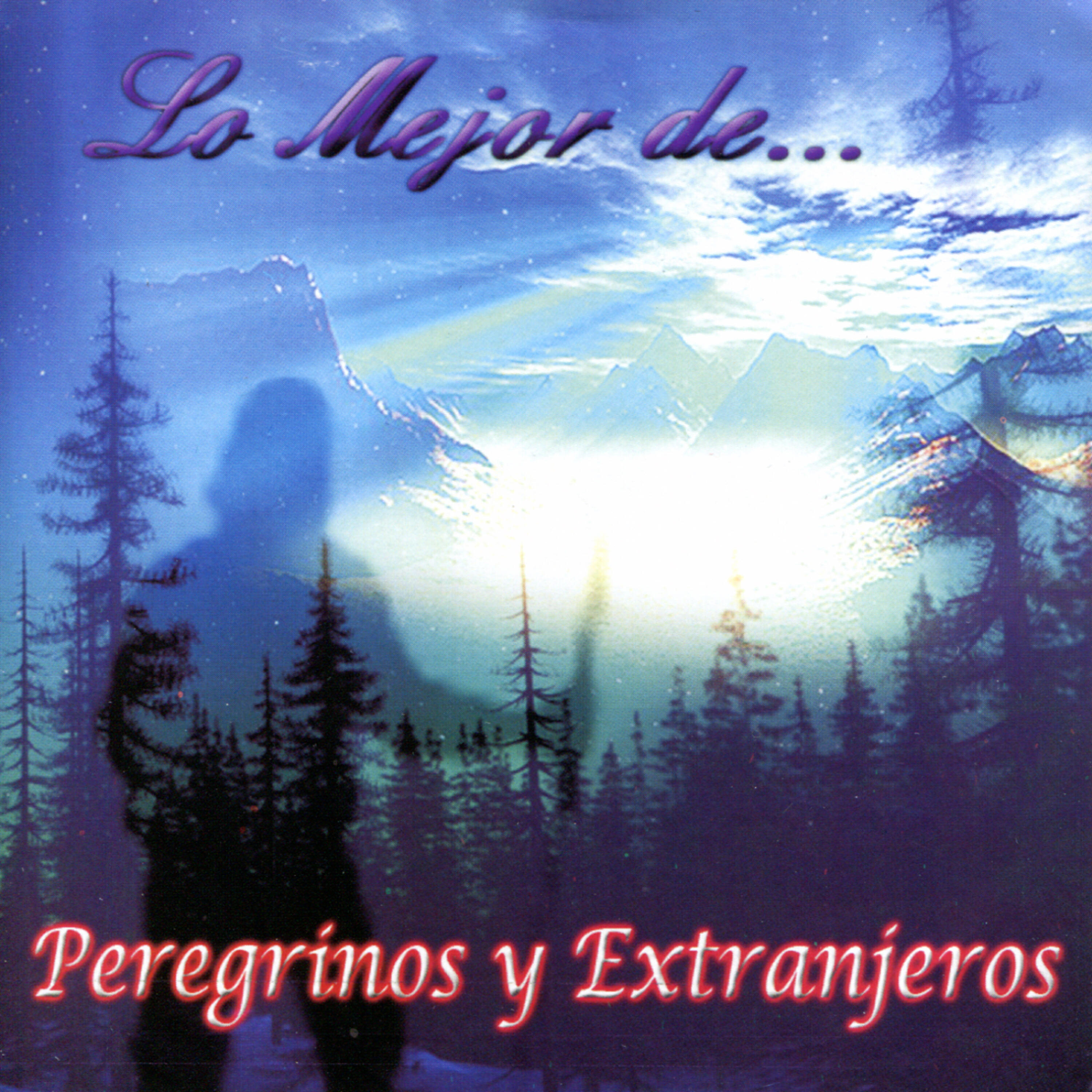 Peregrínos