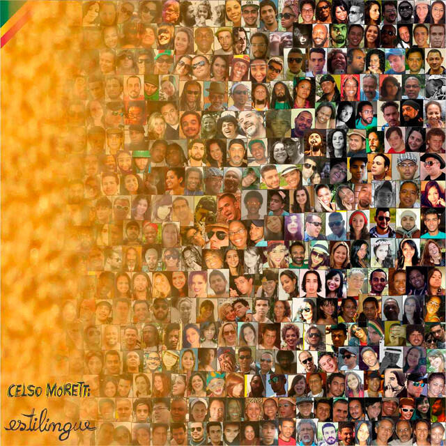 Релиз Estilingue