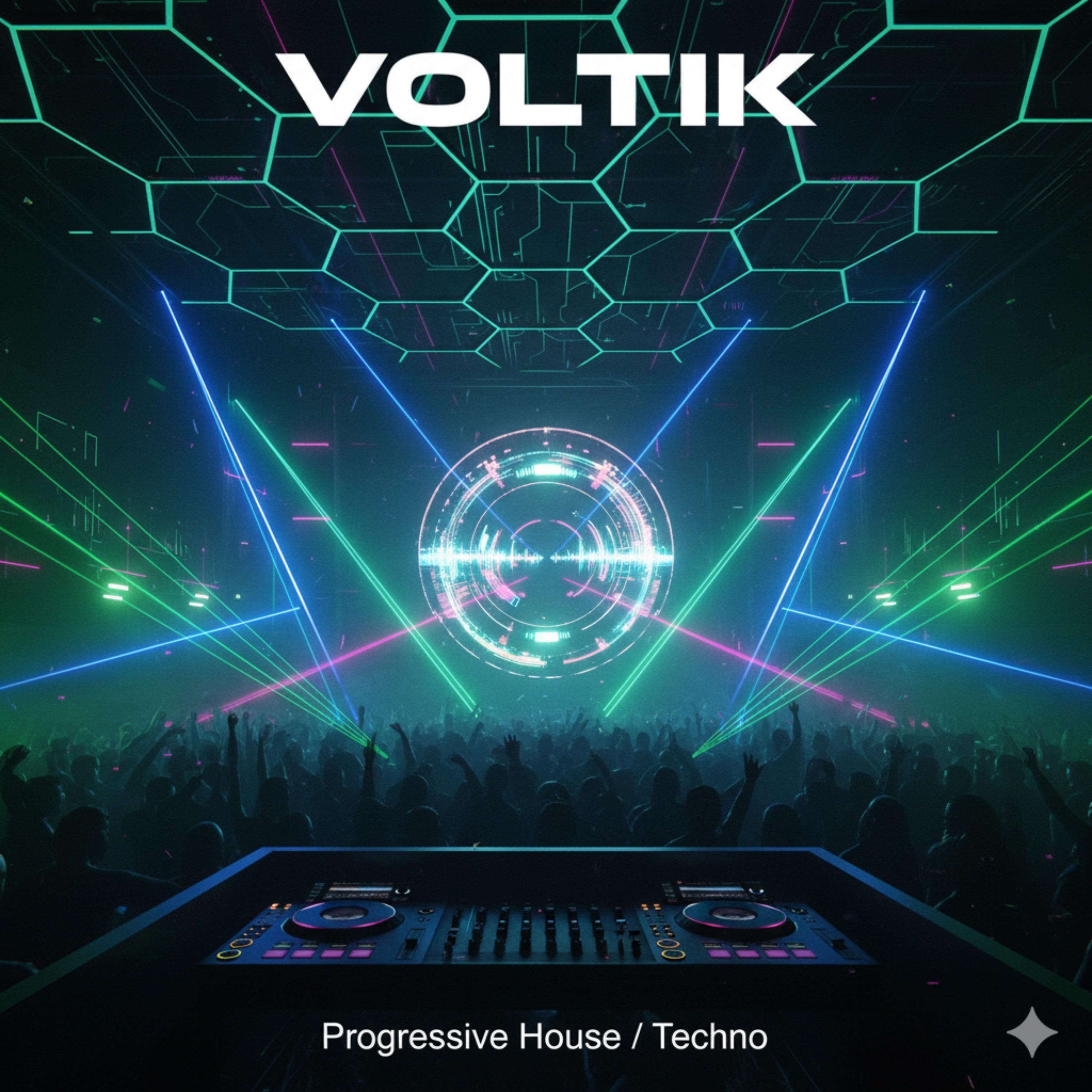 Релиз Progressive House / Techno