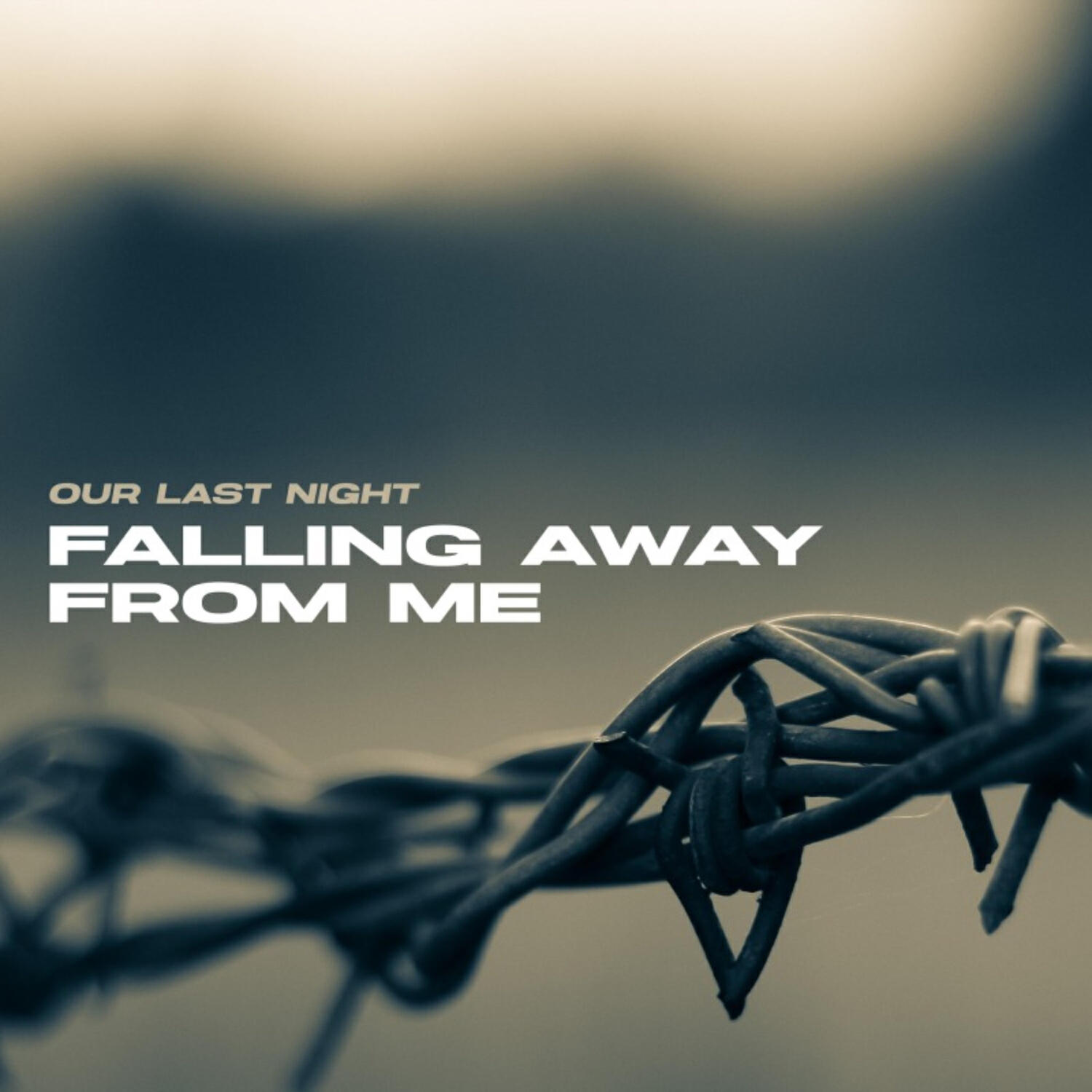 Релиз Falling Away from Me