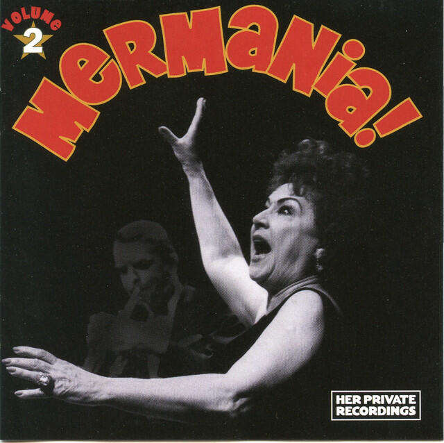 Релиз Mermania!, Vol. 2