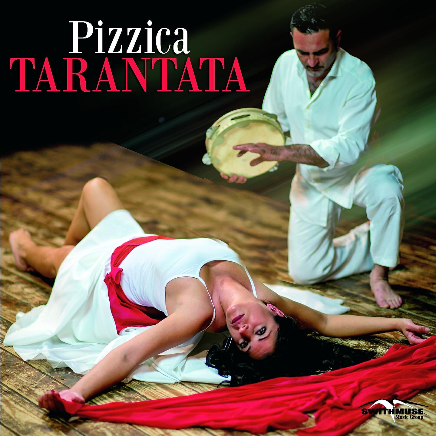 Релиз Pizzica tarantata