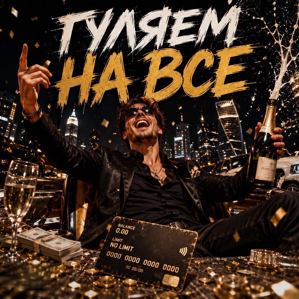 Релиз Гуляем на все