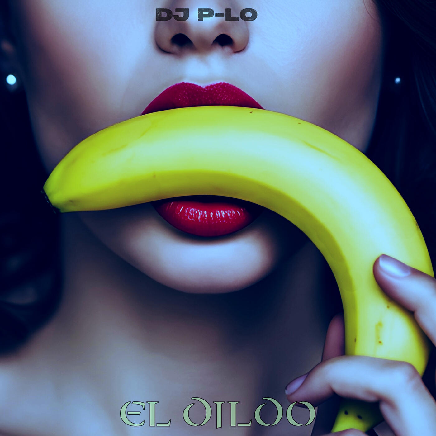 Релиз El Dildo