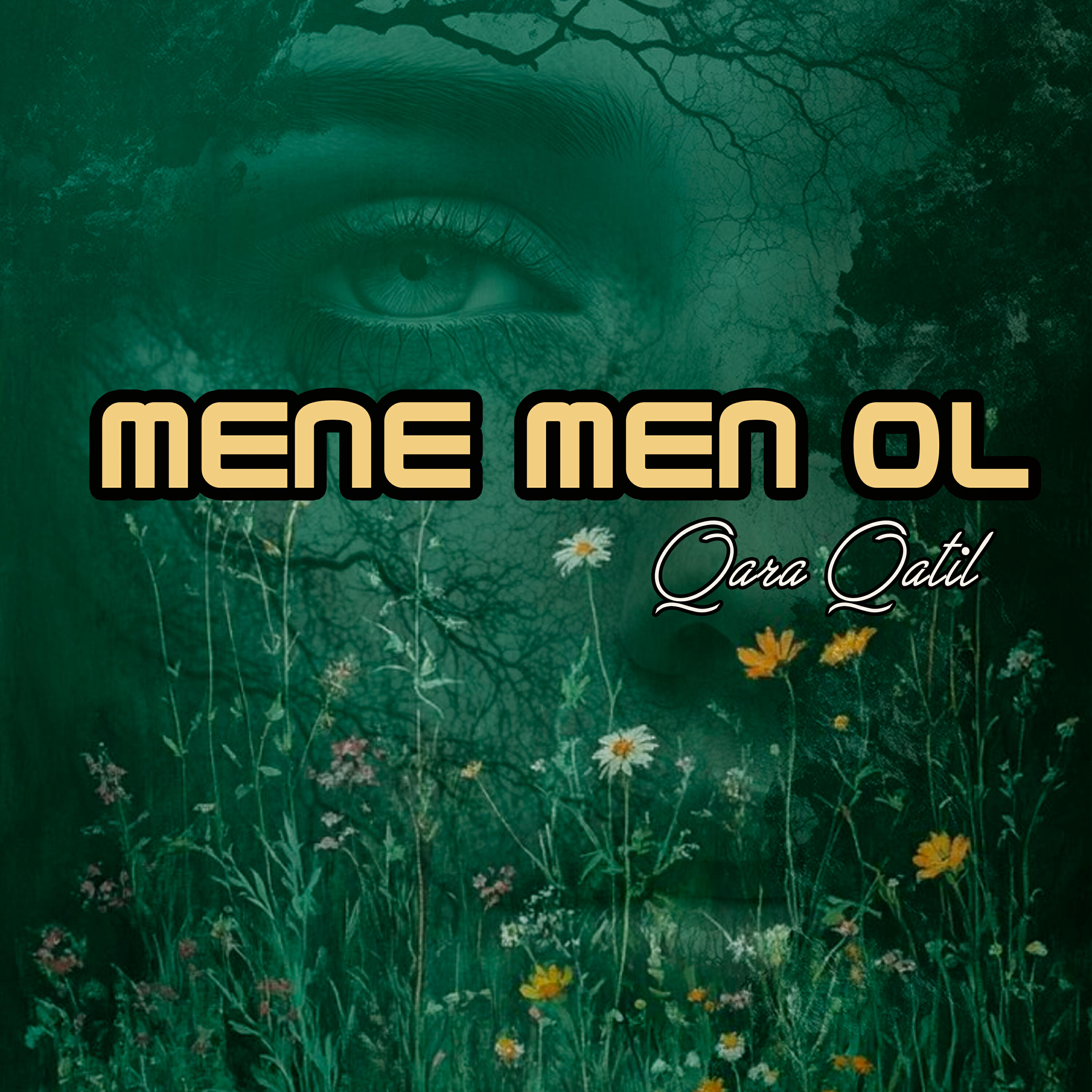 Релиз Mene Men Ol