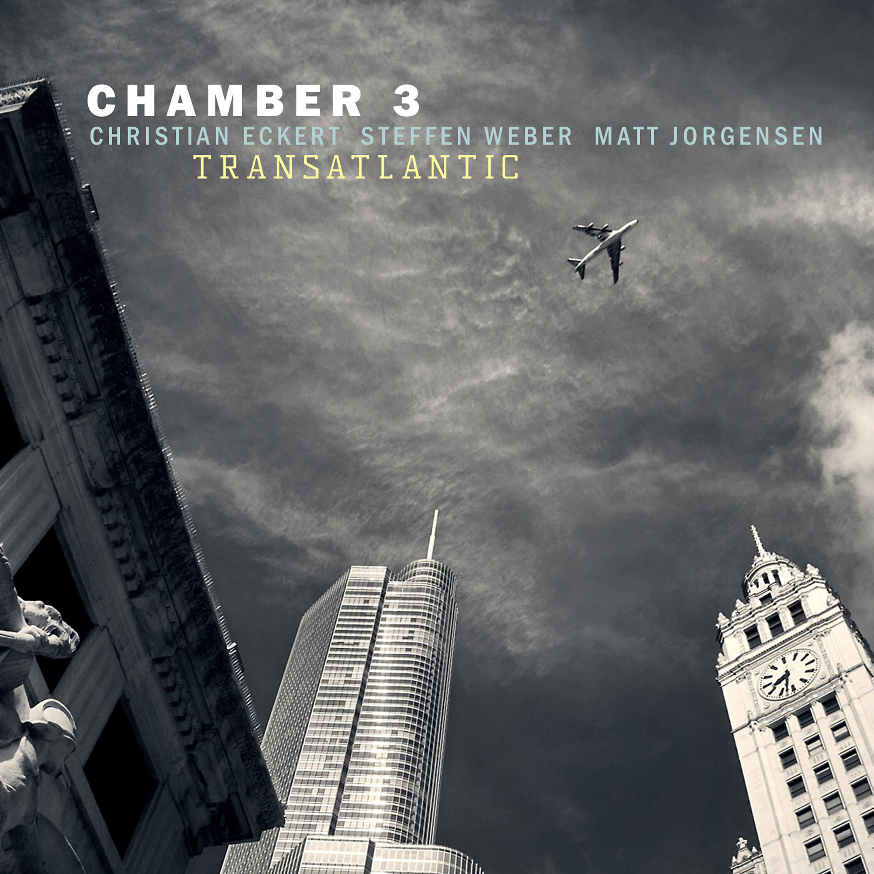 Chamber 3