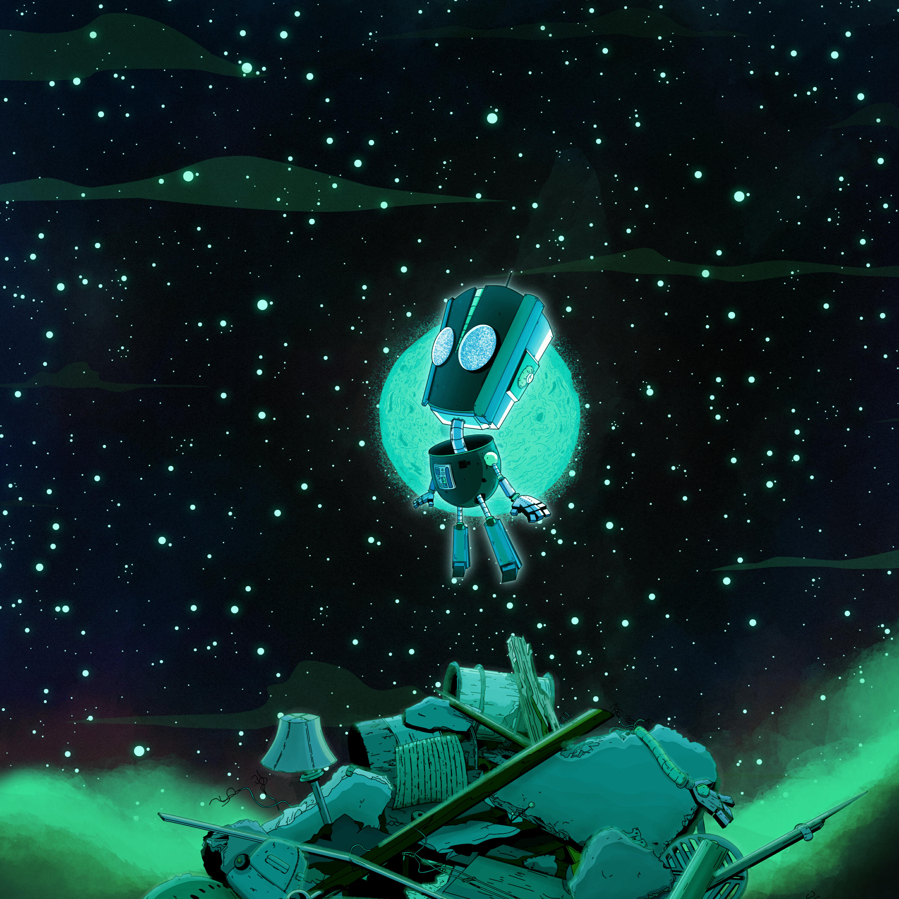Релиз TIME'S NOT REAL (derek muro remix)