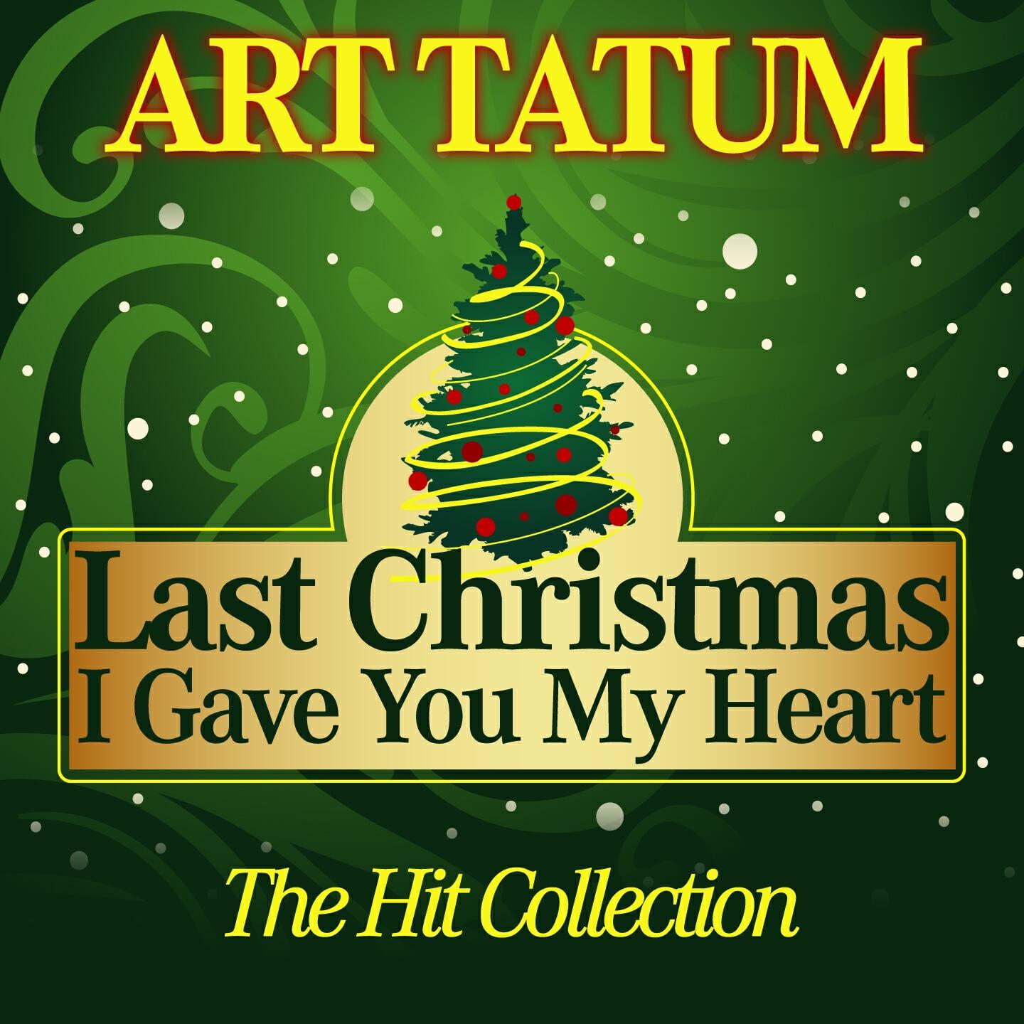 Релиз Last Christmas I Gave You My Heart (The Hit Collection)