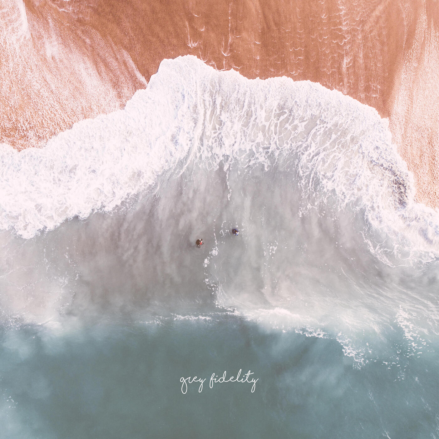 Релиз Grey Fidelity