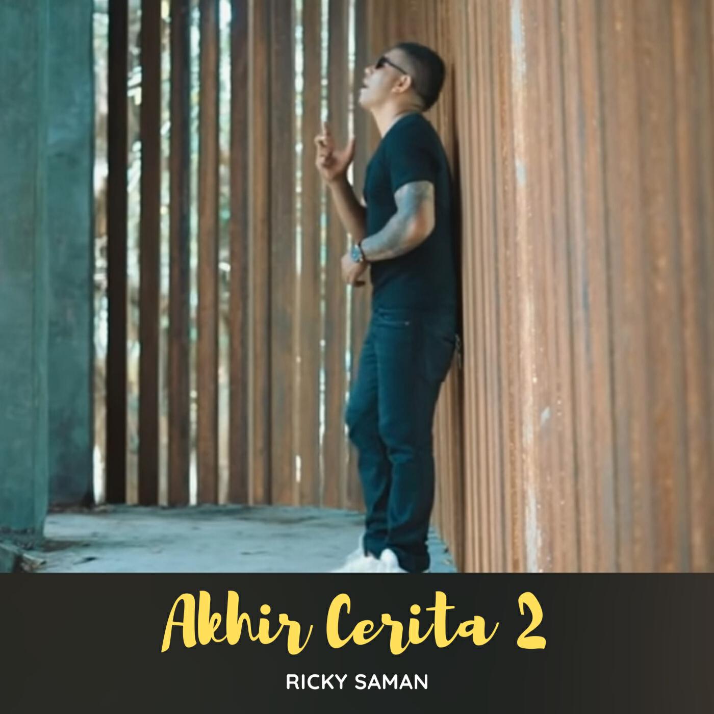 Релиз AKHIR CERITA 2