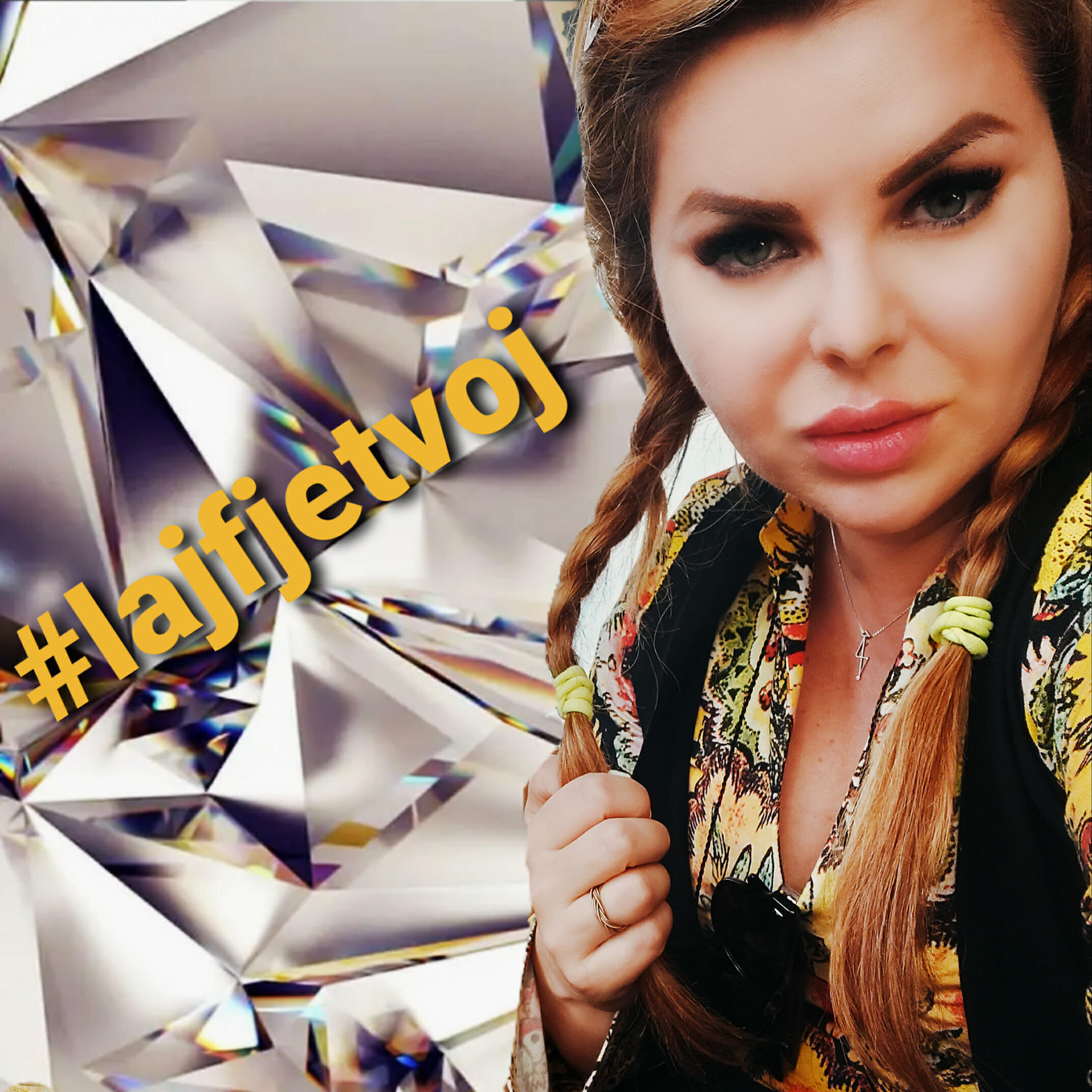 Релиз Lajf je tvoj