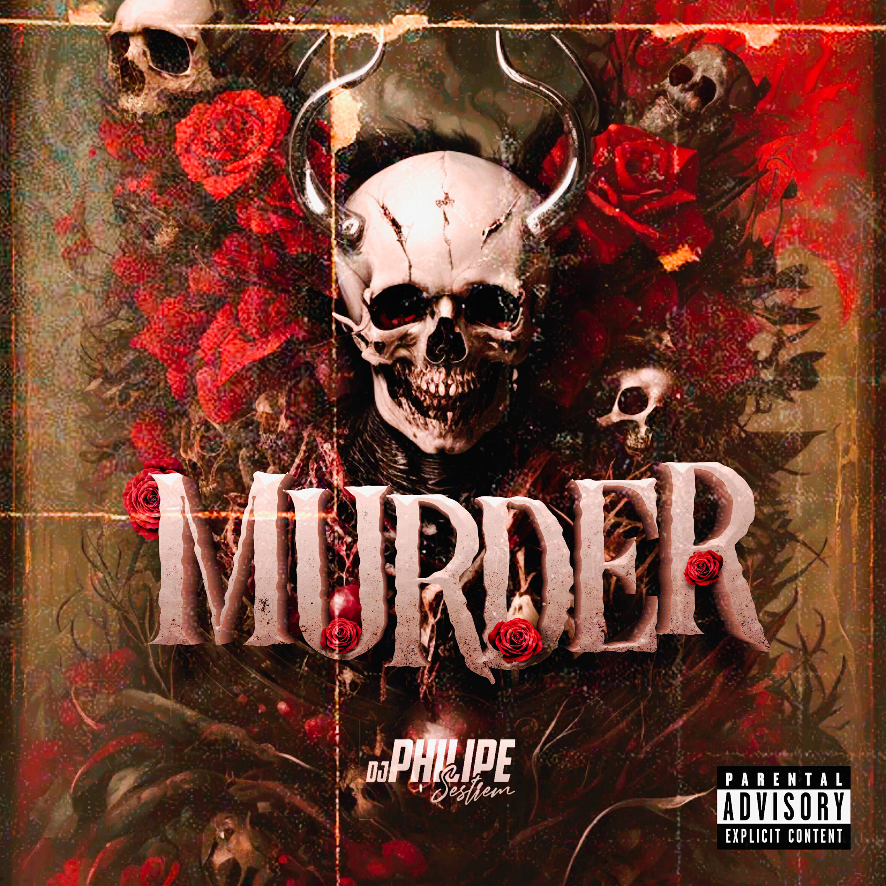 Релиз Murder