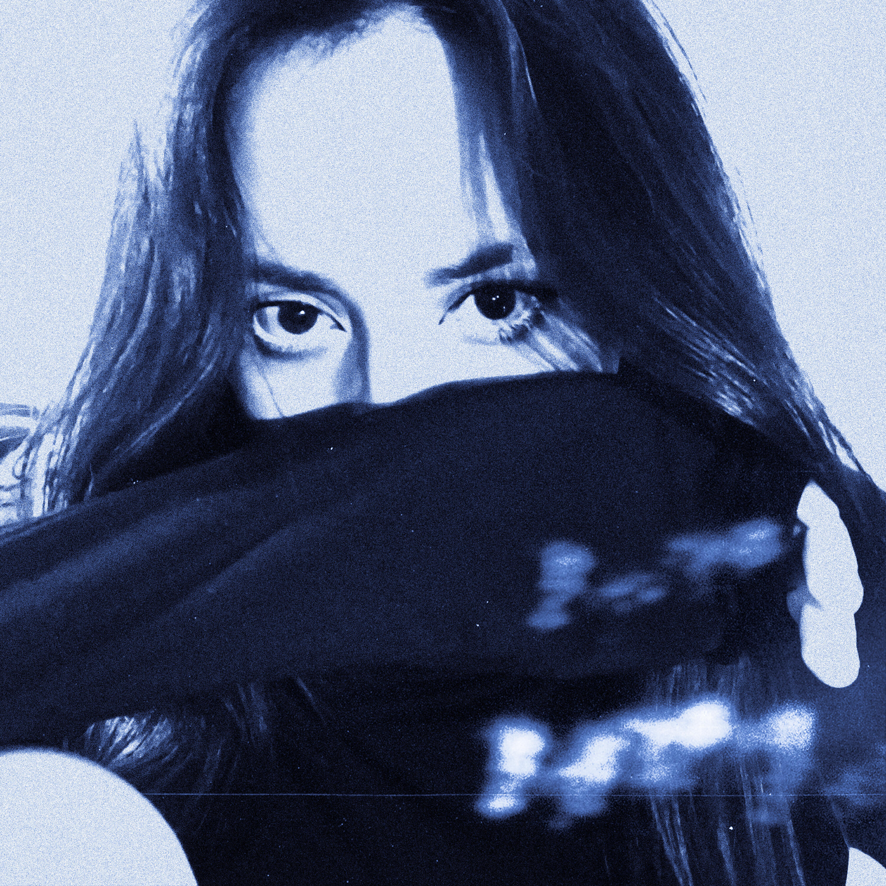 Постер альбома CLOSE EYES